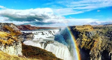 Iceland Seen Through the Filters of Instagram