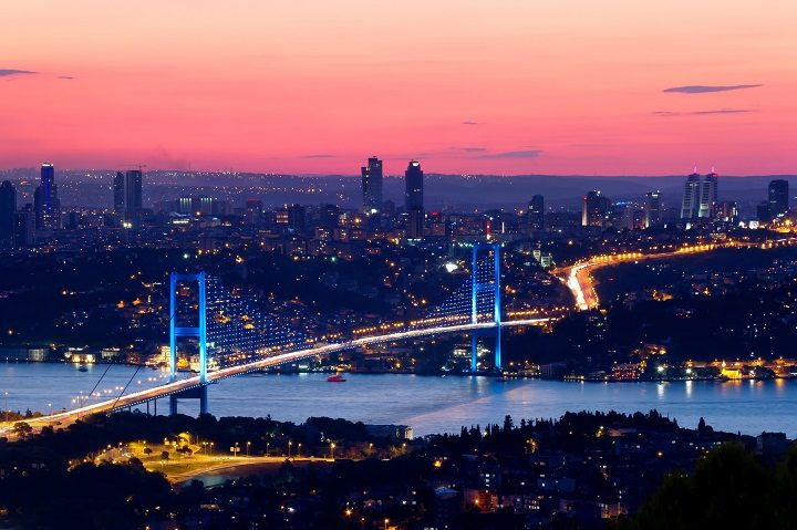 visit istanbul