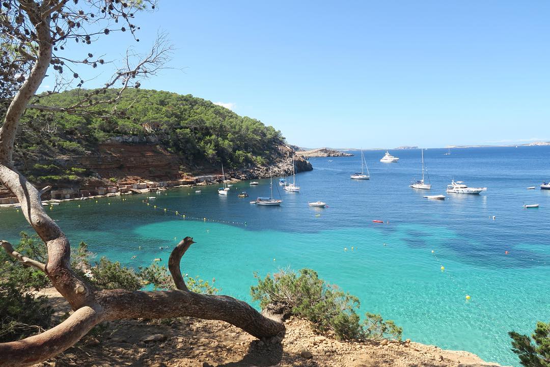 The Best Beaches of the Balearic Islands - Opodo Travel Blog