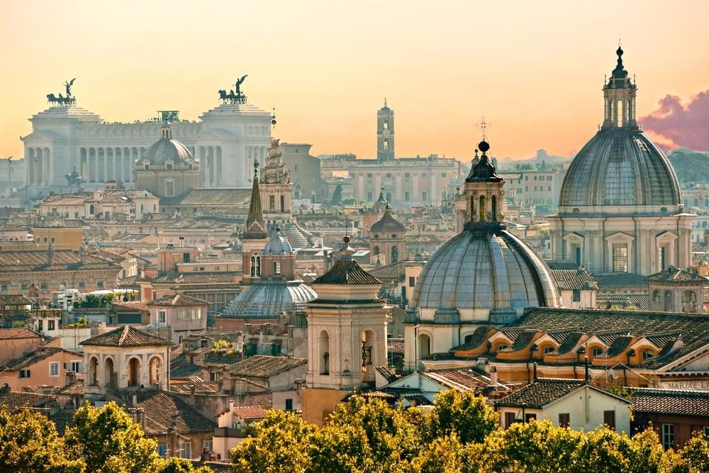 20 Things to Do in Rome