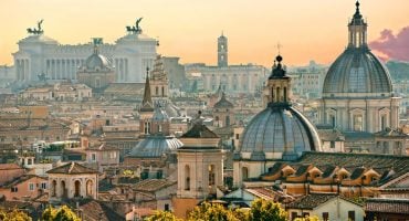 20 Things to Do in Rome