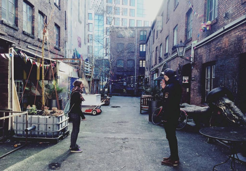 Things to do in Hamburg