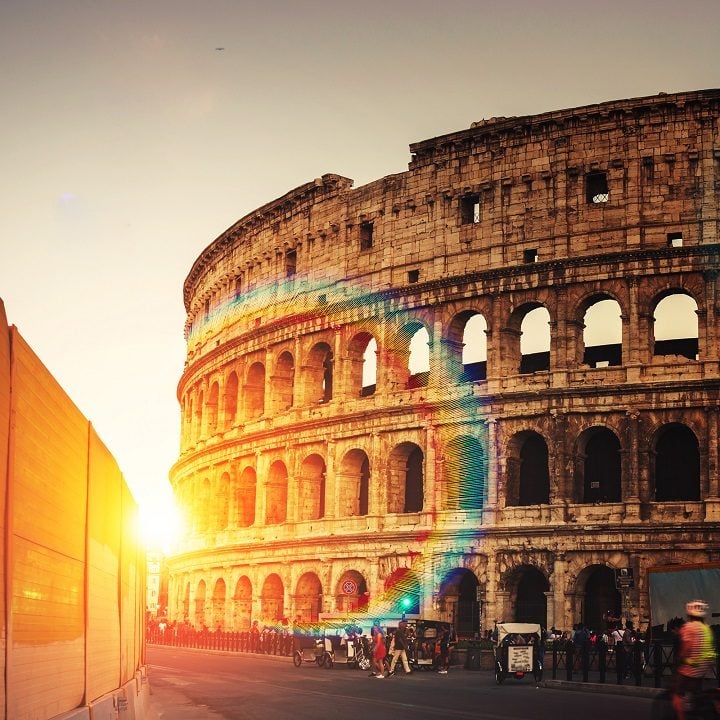 20 things to do in rome