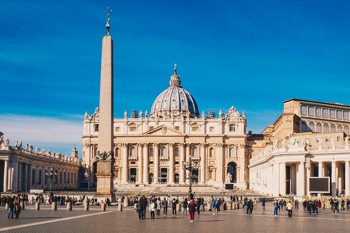 20 things to do in rome