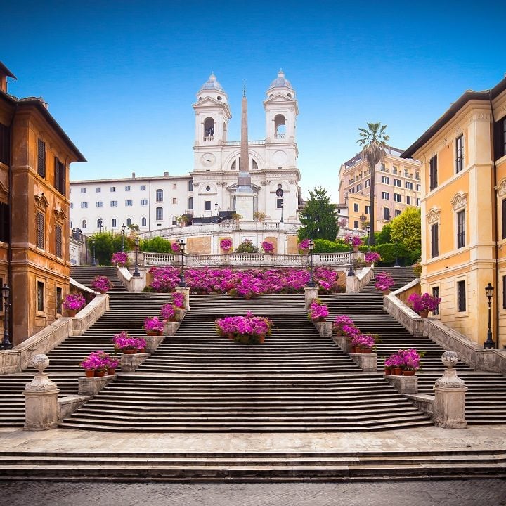 20 things to do in rome