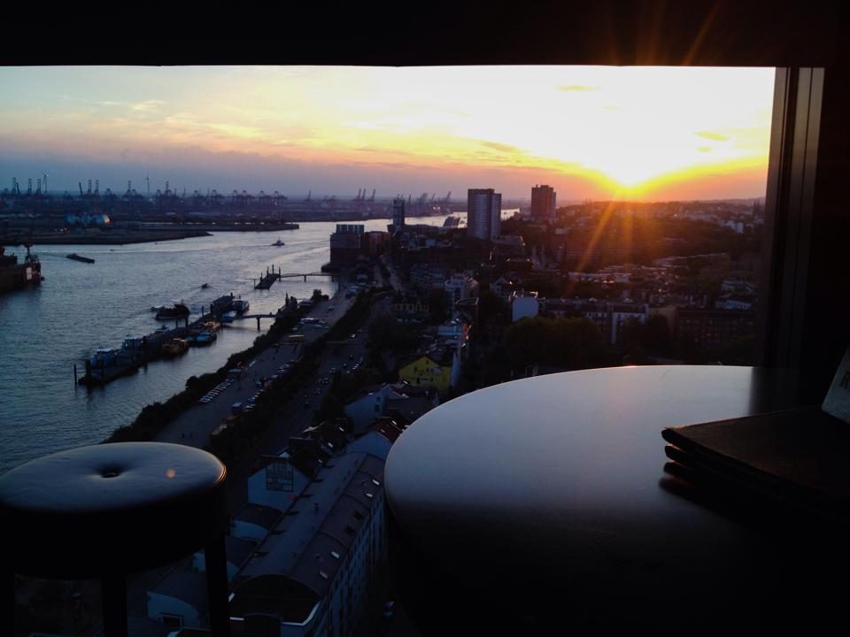 things to do in Hamburg