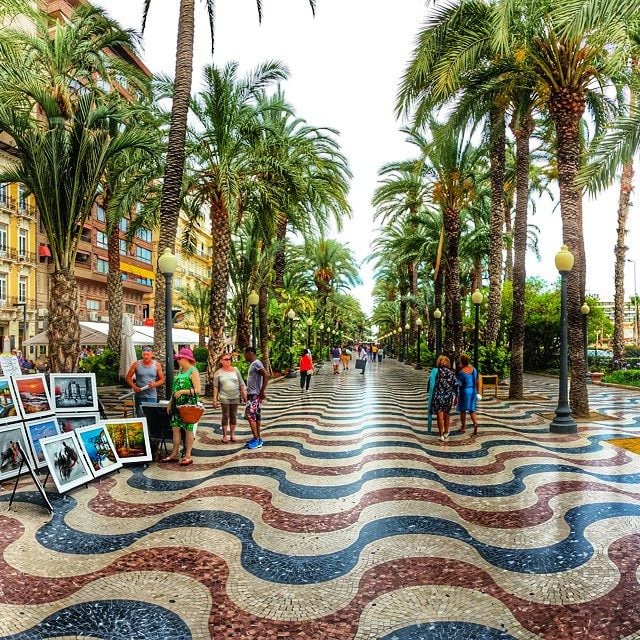 alicante