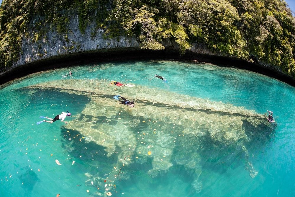 Most beautiful pacific islands - opodo travel blog (3)