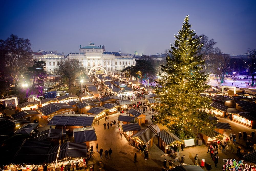 Vienna_christmas market_opodo