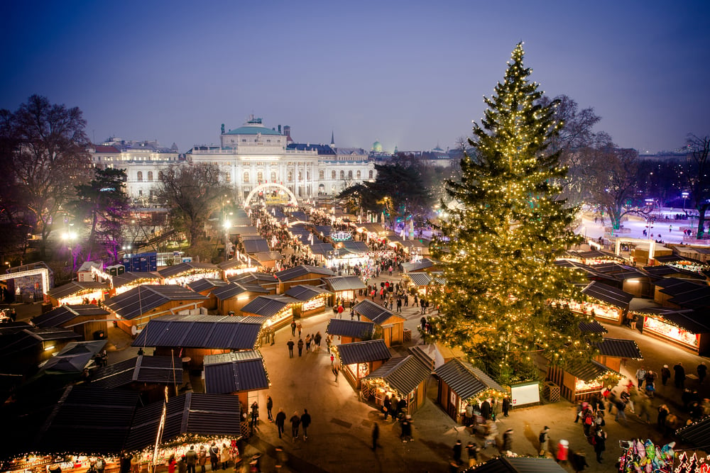 The most amazing Christmas markets in Europe - Opodo Travel Blog