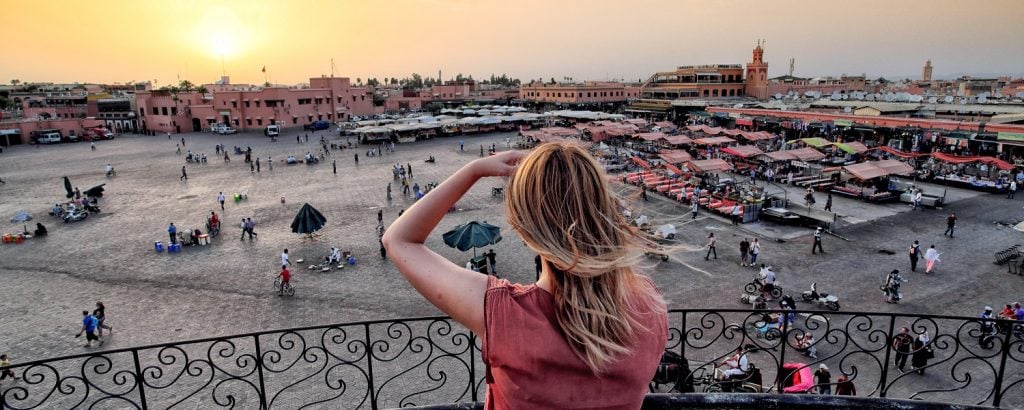 marrakech-morroco