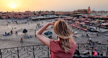 Morocco: A Country of Contrasting Experiences