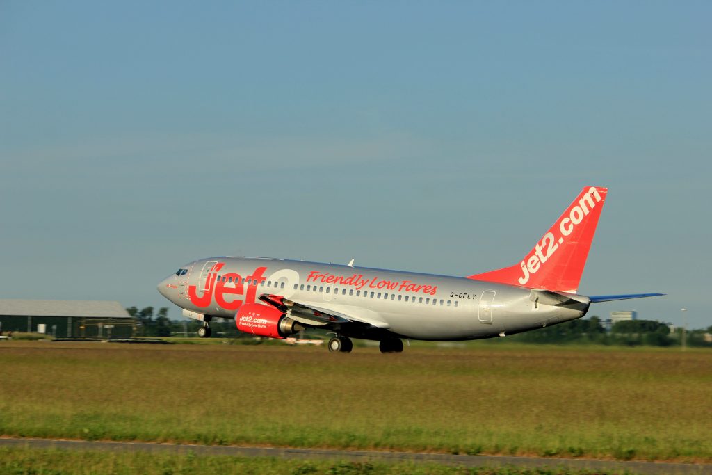 How To CheckIn with Jet2 Opodo Travel Blog