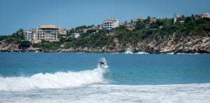 Playa Zicatela in Oaxaca Mexico - Opodo Travelblog