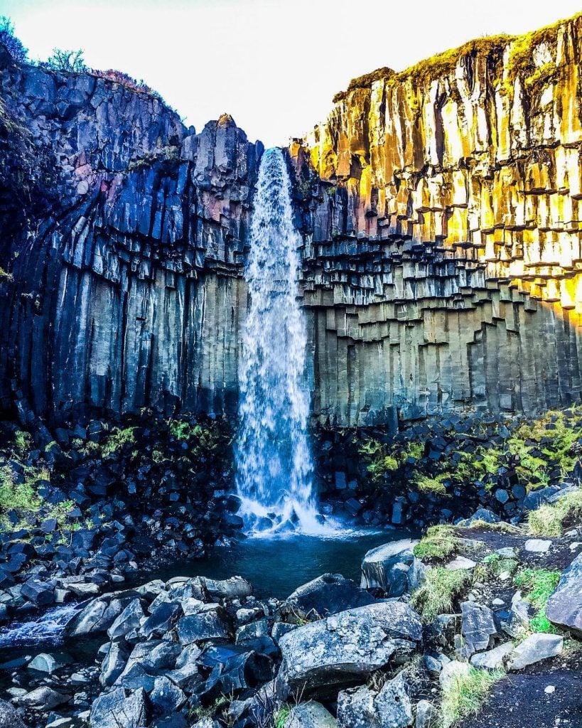 Iceland Opodo Travel Blog