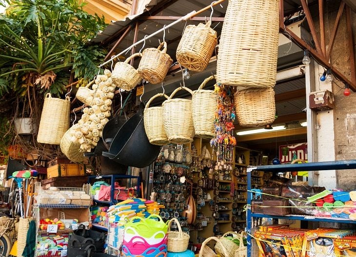 Tel Aviv_Flea market