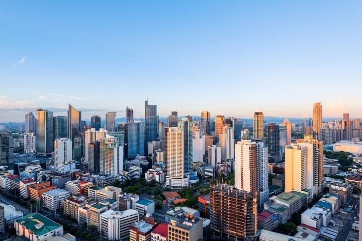 Manila points of interest