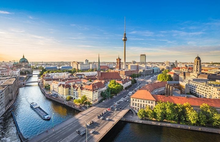What to Do in Berlin