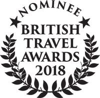 british travel award