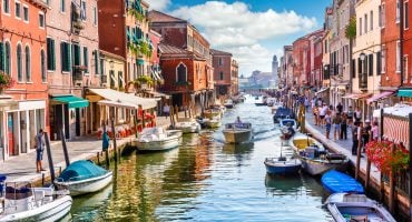 11 Tips for a Romantic Weekend in Venice