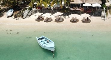 5 Breathtaking Beautiful Beach Hotels