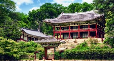 What To Do In Seoul