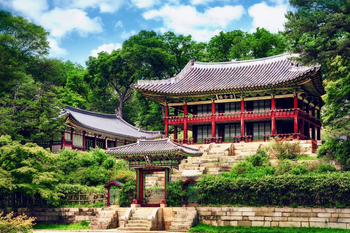 What to do in Seoul