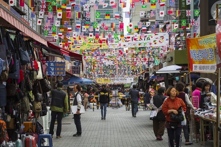 Qué hacer en Seúl: Descubre Corea del Sur Qué hacer en Seúl