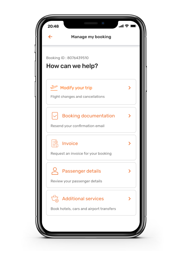 How To Contact Opodo And Access FAQs