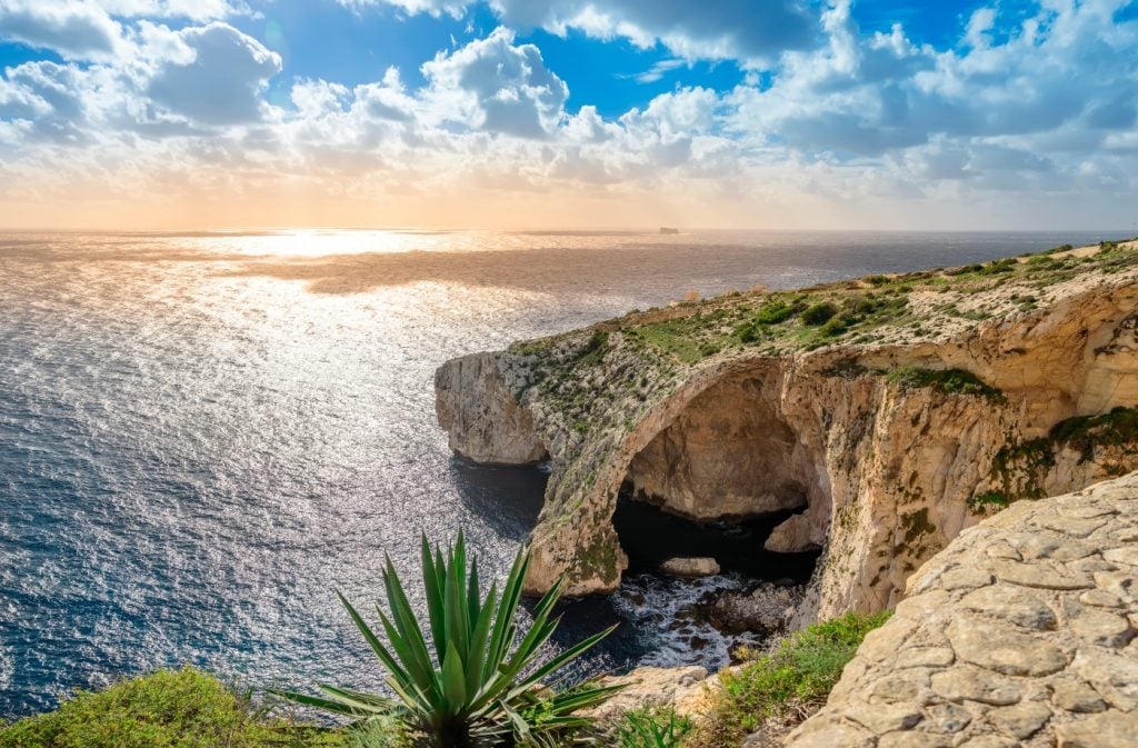 things to do in malta on a sunny winter break