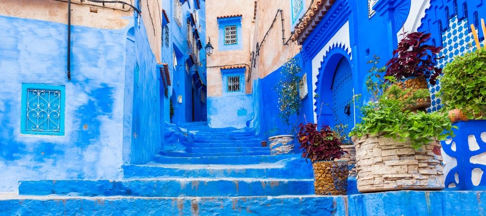 Chefchaouen 