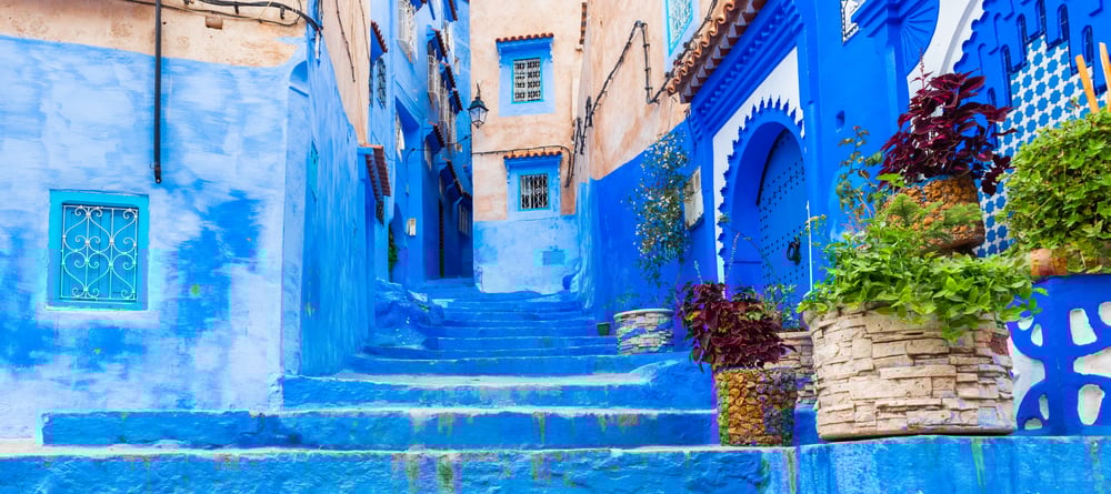Chefchaouen 
