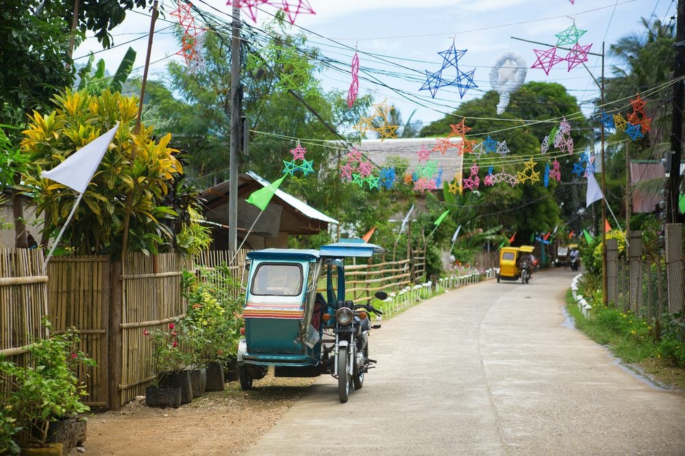 Christmas in the Philippines