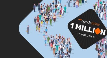 Opodo Prime hits milestone of 1 million members