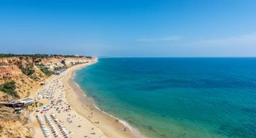 The Most Beautiful Beaches of Portugal