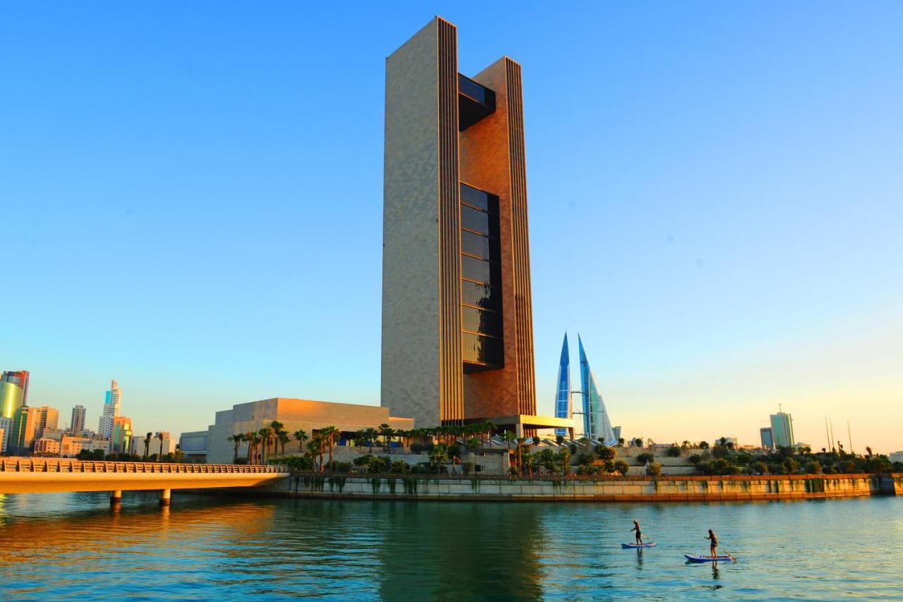 the best hotels in bahrain, four seasons