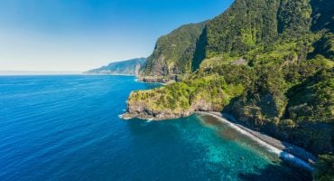 9 reasons to spend your next holidays in Madeira