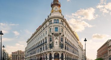 A luxury trip to Madrid: Sights and exclusive highlights