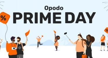 Opodo Prime Day is back!