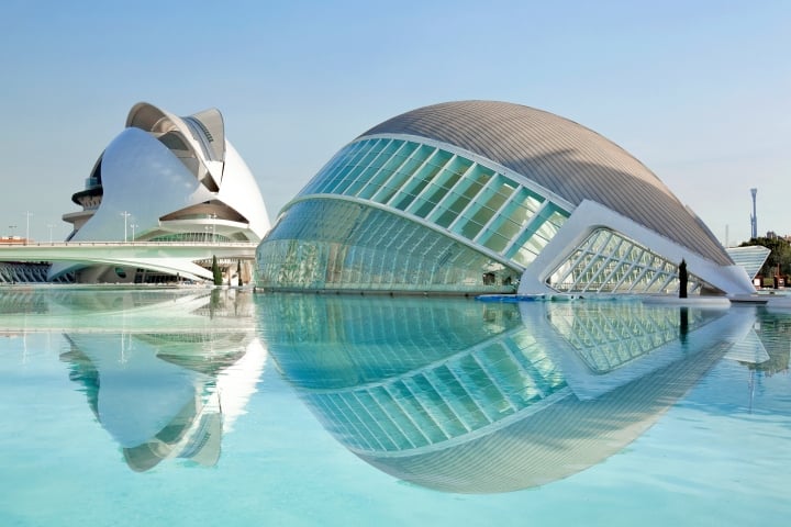 what to do in the Region of Valencia: València