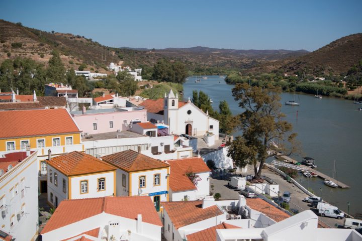 sustainable tourism in Portugal