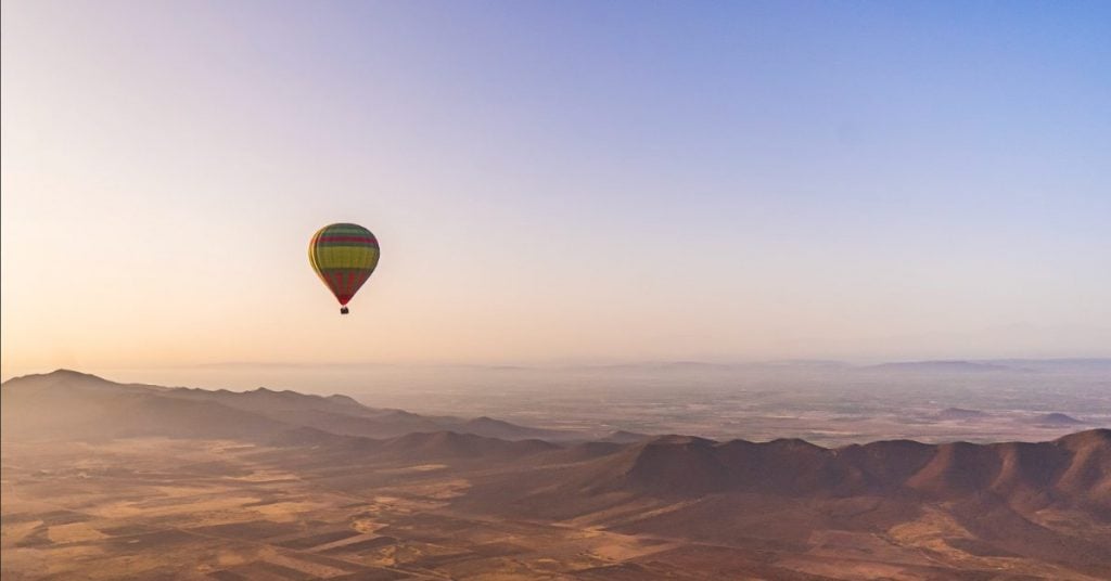 Ecotourism in Morocco: the perfect combination of cultural and natural gems