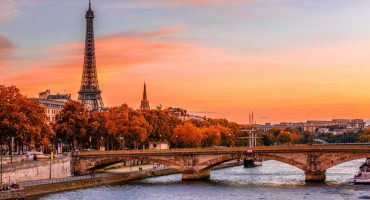 5 Hidden Gems of Paris