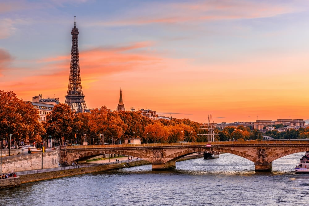 24 Hours in Paris: A Perfect Day in the City of Lights