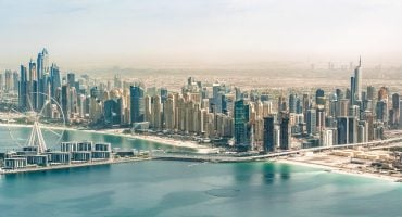 The most fun things to do in Dubai