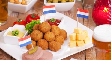 What to Eat in Amsterdam: A Culinary Adventure