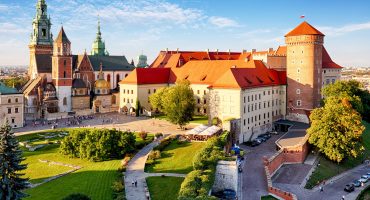 Tips for your whistlestop tour of Krakow