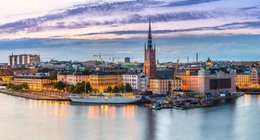 Embrace the Magic of Stockholm in Summer: A Guide to Unforgettable Adventures