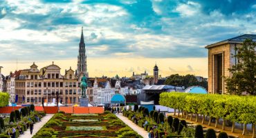 Explore Brussels: A Guide to What to See in Brussels
