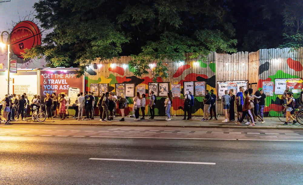 Raving in Berlin: Exploring the Heartbeat of Techno Culture